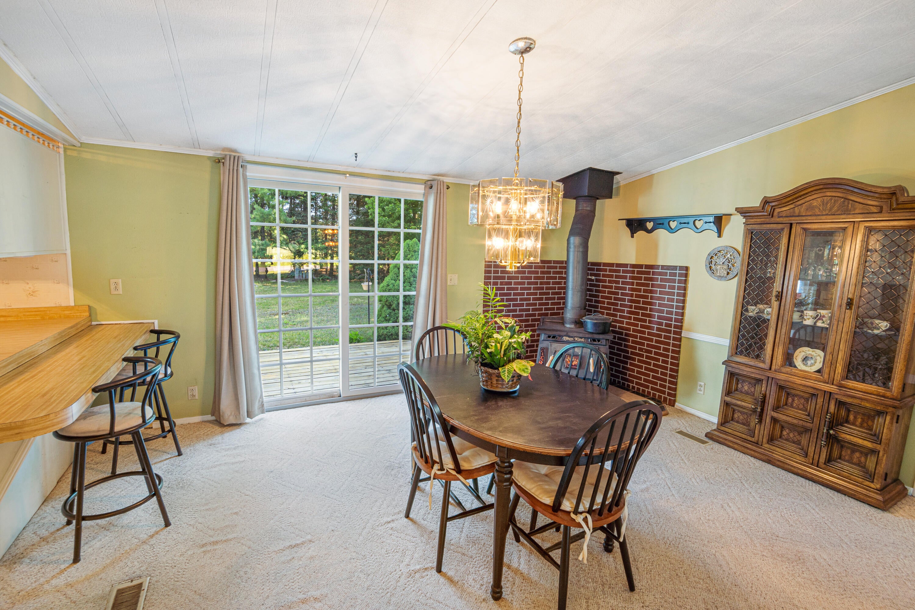 1140 Whitmarsh Road Vanderbilt, MI 49795 - Photo 10 of 29 Gallery Image 10