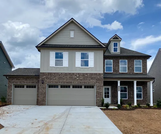 $500,308 | 136 Yuma Lane, White House, TN 37188
