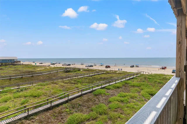 $449,000 | 124 Howard Avenue, Unit A, Surfside Beach, TX 77541