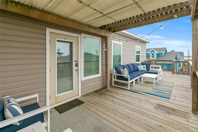 $449,000 | 124 Howard Avenue, Unit A, Surfside Beach, TX 77541