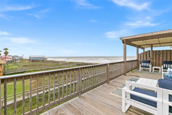 $444,000 | 124 Howard Avenue, Unit A, Surfside Beach, TX 77541