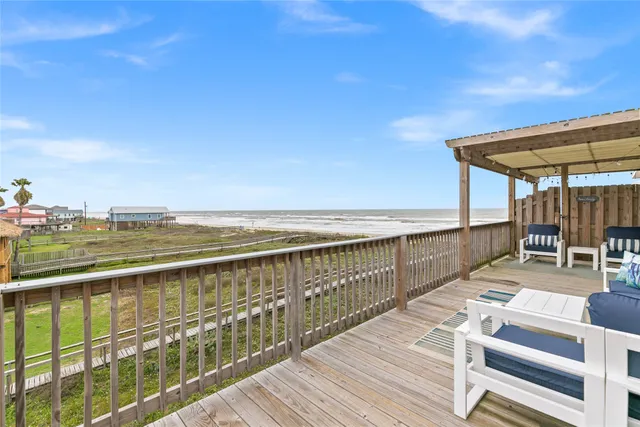 $449,000 | 124 Howard Avenue, Unit A, Surfside Beach, TX 77541