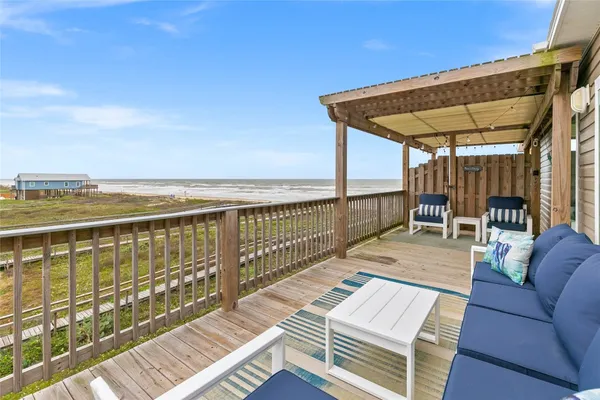 $444,000 | 124 Howard Avenue, Unit A, Surfside Beach, TX 77541