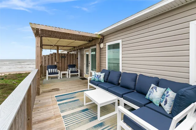 $449,000 | 124 Howard Avenue, Unit A, Surfside Beach, TX 77541