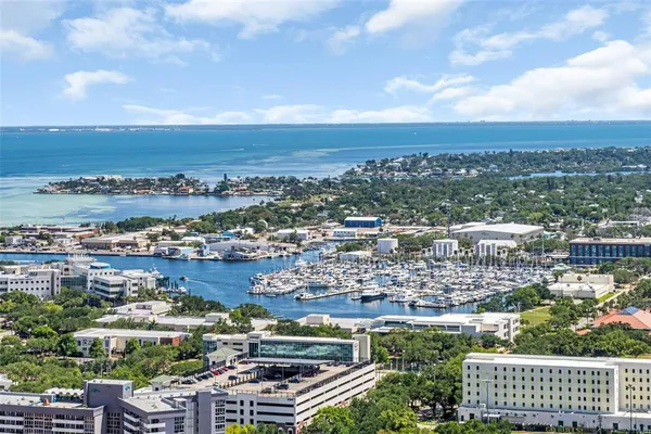 $1,800,000 | 400 Central Avenue, Unit 3603, St. Petersburg, FL 33701