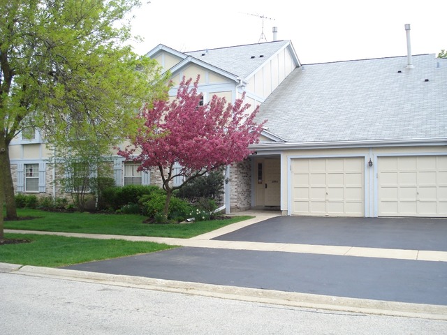 204 Maplebrook Court, Unit V2 Schaumburg, IL 60194 - Photo 2 of 13