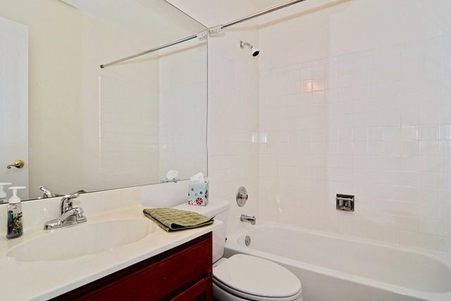 204 Maplebrook Court, Unit V2 Schaumburg, IL 60194 - Photo 6 of 13