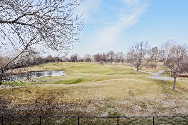 204 Maplebrook Court, Unit V2 Schaumburg, IL 60194 - Photo 10 of 13