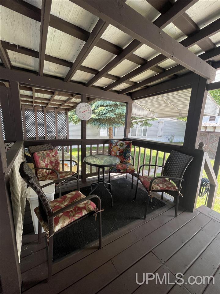 2722 South Hill Road Gladstone, MI 49837 - Photo 21 of 30
