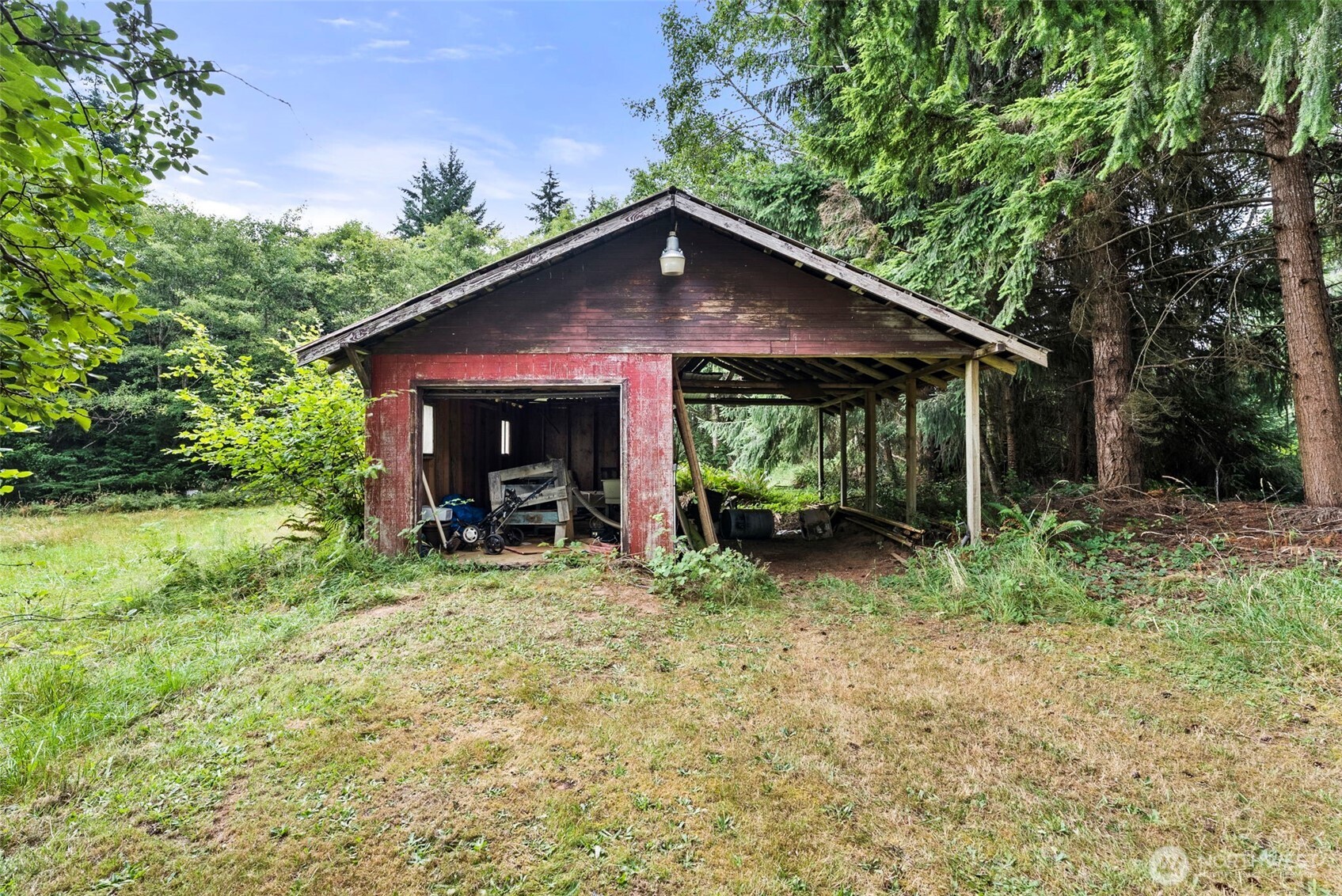 341 Frogner Road Chehalis, WA 98532 - Photo 28 of 32 Gallery Image 28