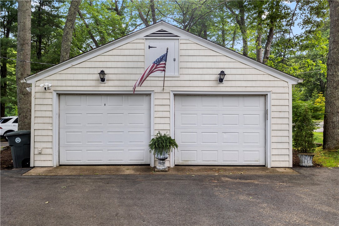 2465 Harkney Hill Road Coventry, RI 02816 - Photo 49 of 49