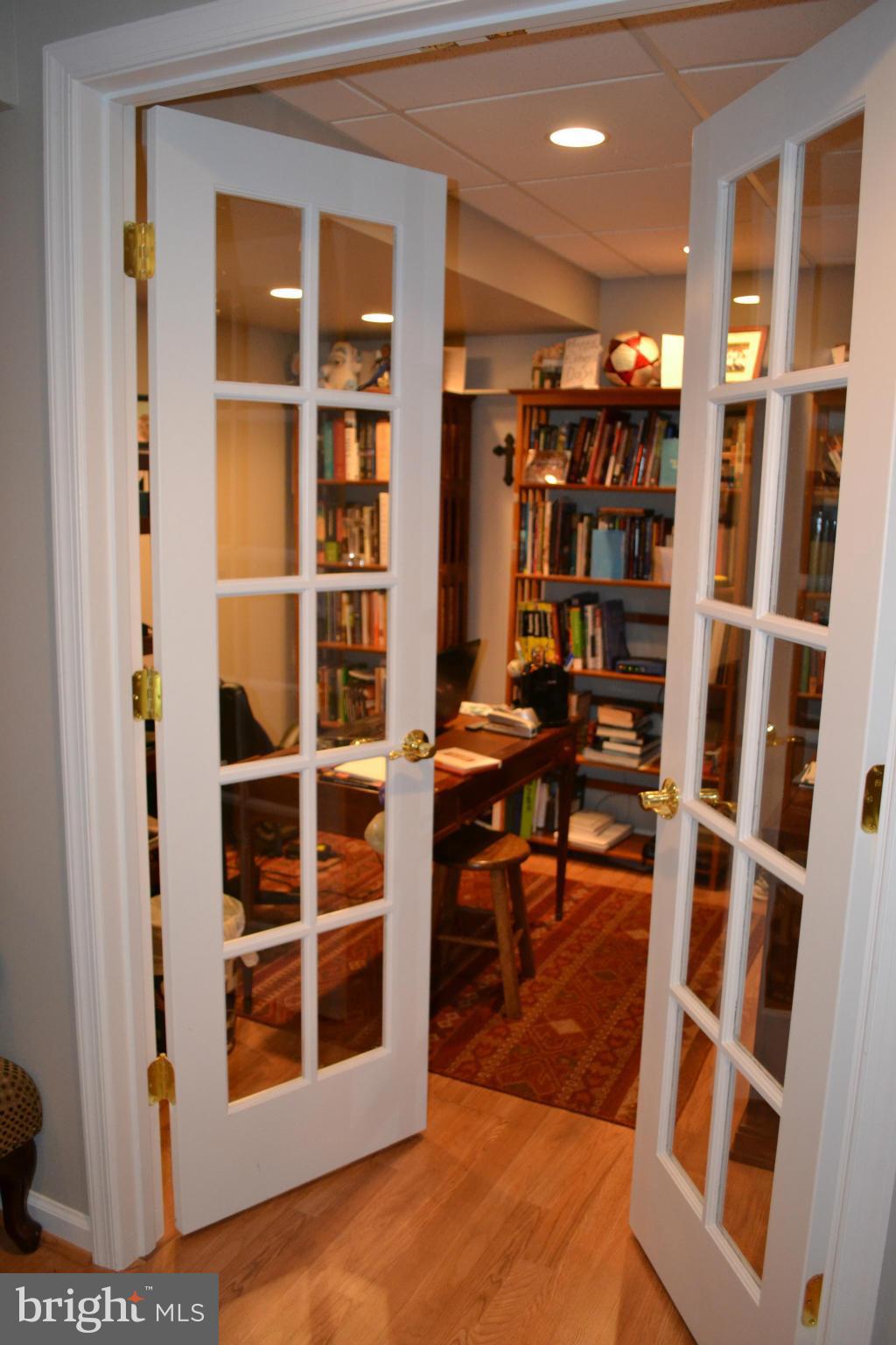 5901 Moore Road Marshall, VA 20115 - Photo 20 of 30 a view of livingroom with furniture and window