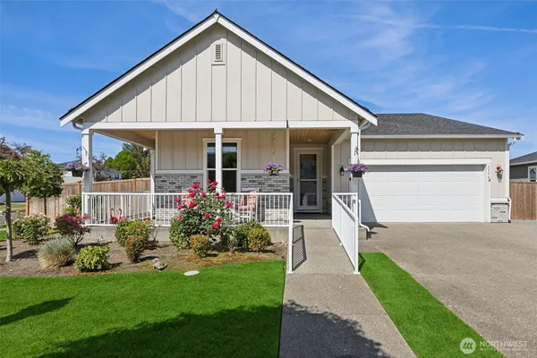 $649,950 | 5594 157th Ave Court East, Sumner, WA 98390