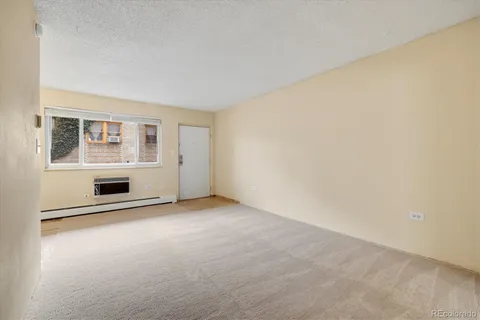 $258,000 | 1045 Pennsylvania Street, Unit 303, Denver, CO 80203