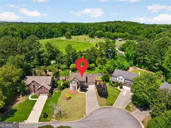 $2,600 | 2865 Stonehenge Court, Cumming, GA 30041