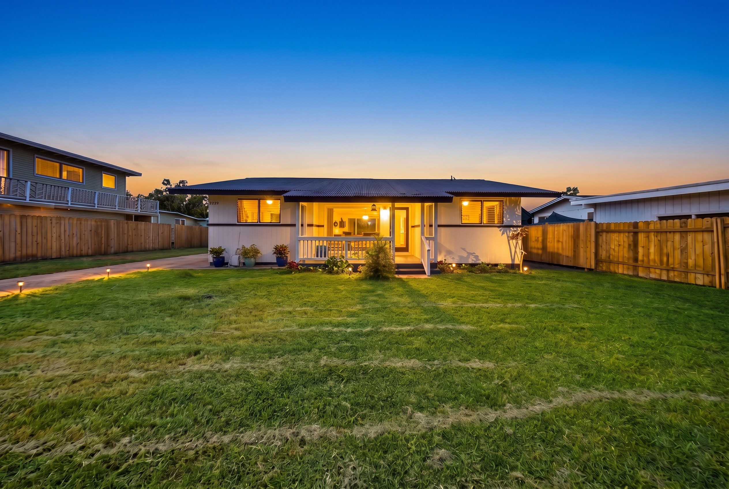 8749 Kekaha Road Kekaha, HI 96752 - Photo 6 of 30 Gallery Image 6