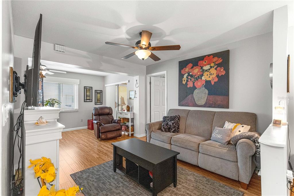 8874 Southwest 95 Street, Unit E Ocala, FL 34481 - Photo 19 of 43