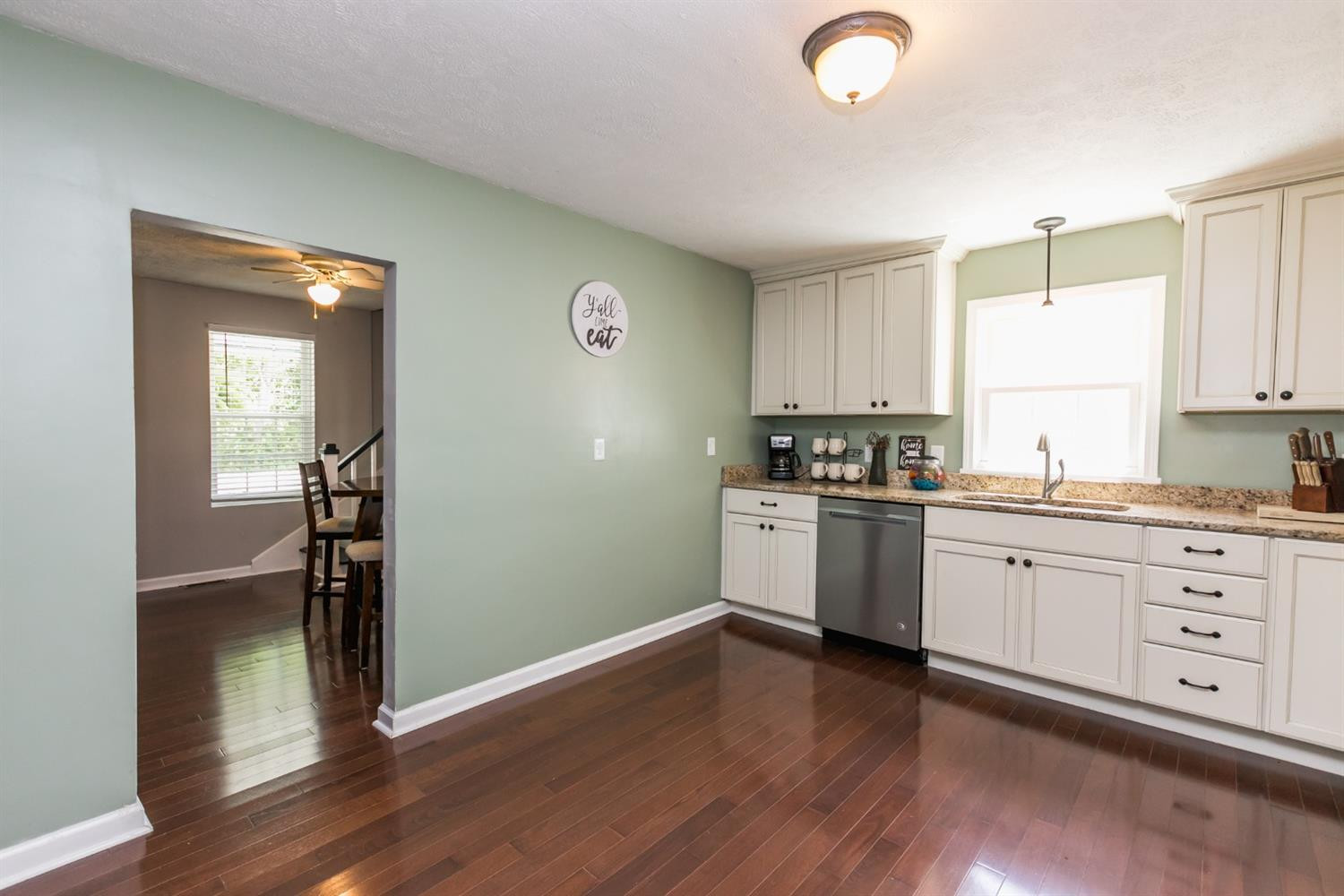 307 Kennedy Bridge Road Lancaster, KY 40444 - Photo 8 of 35 Photo 8