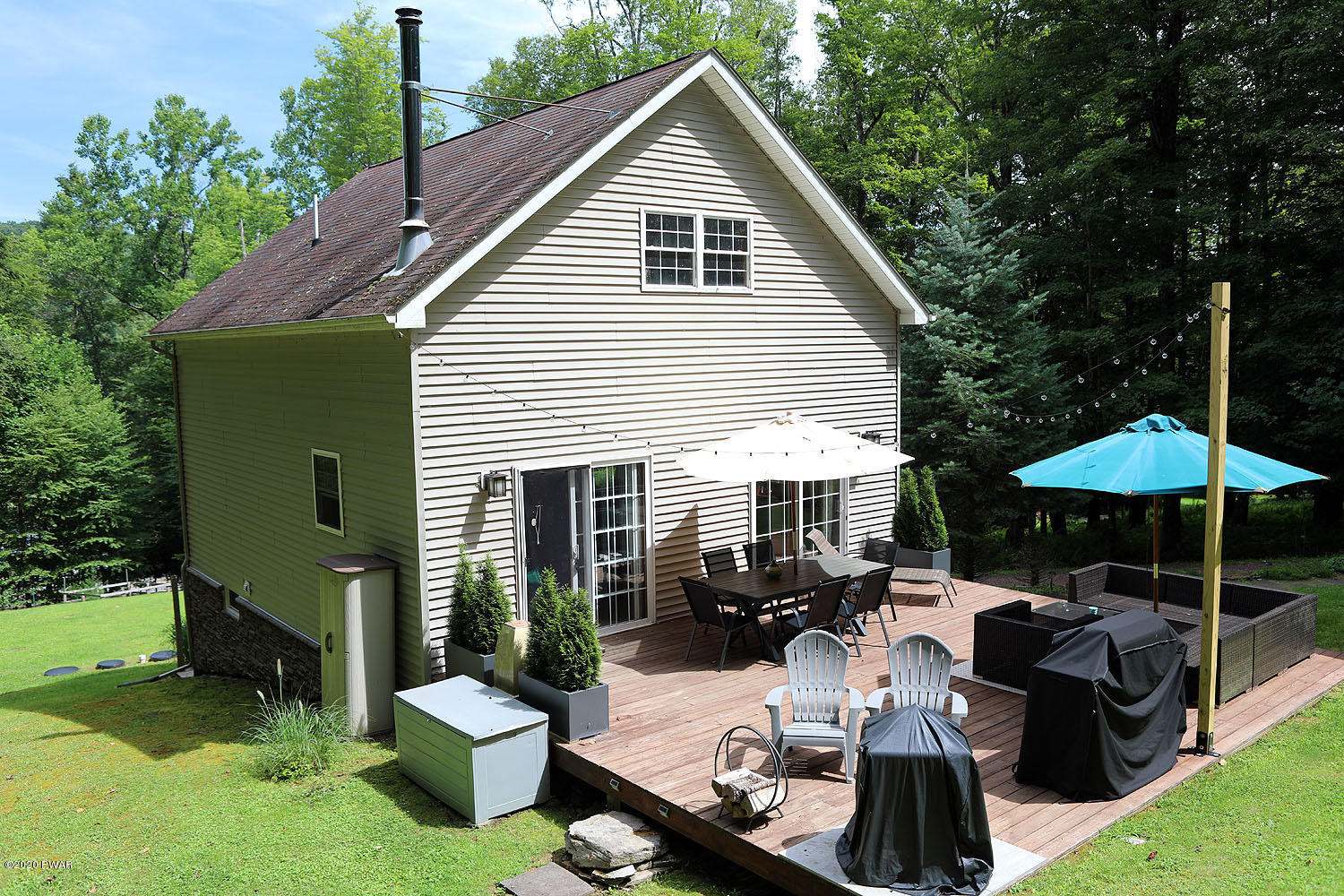 1392 Callicoon Road Damascus, PA 18415 - Photo 1 of 29 1392 Callicoon Rd