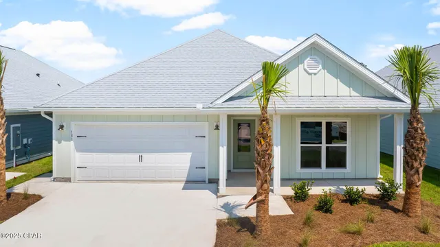 $449,900 | 181 Needle Rush Drive, Port St. Joe, FL 32456
