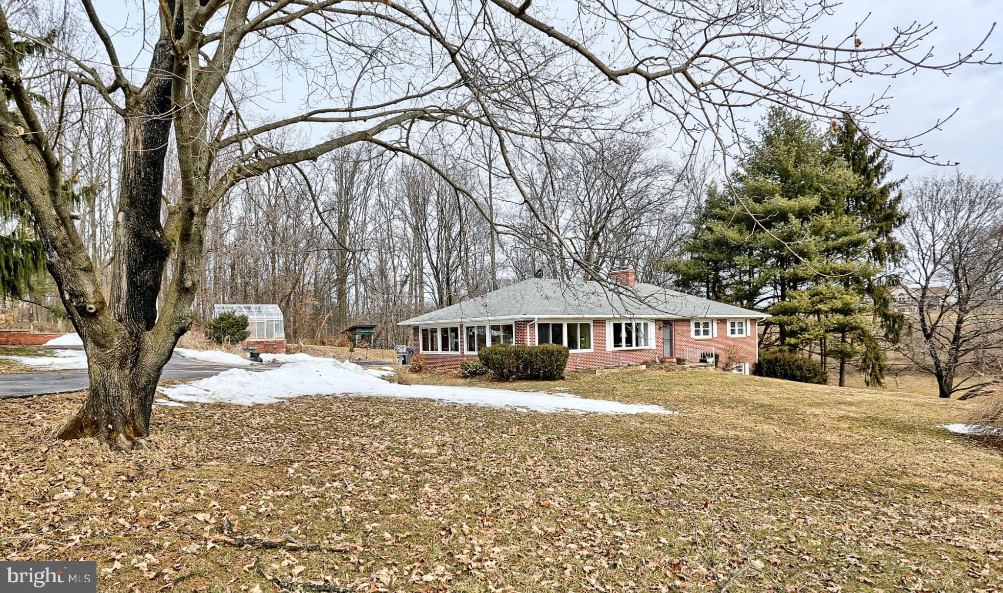 2246 Ridge Road Westminster, MD 21157 - Photo 1 of 30 Exterior (Front)