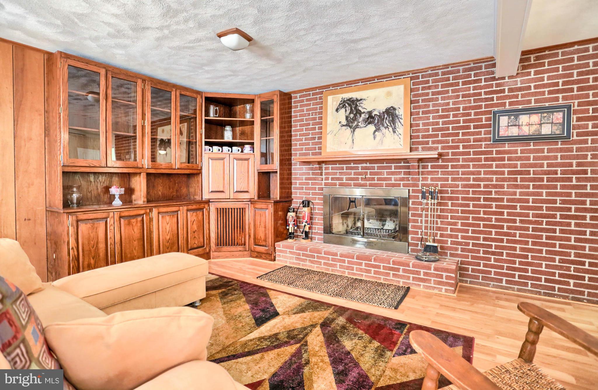 2246 Ridge Road Westminster, MD 21157 - Photo 16 of 30 Family Room