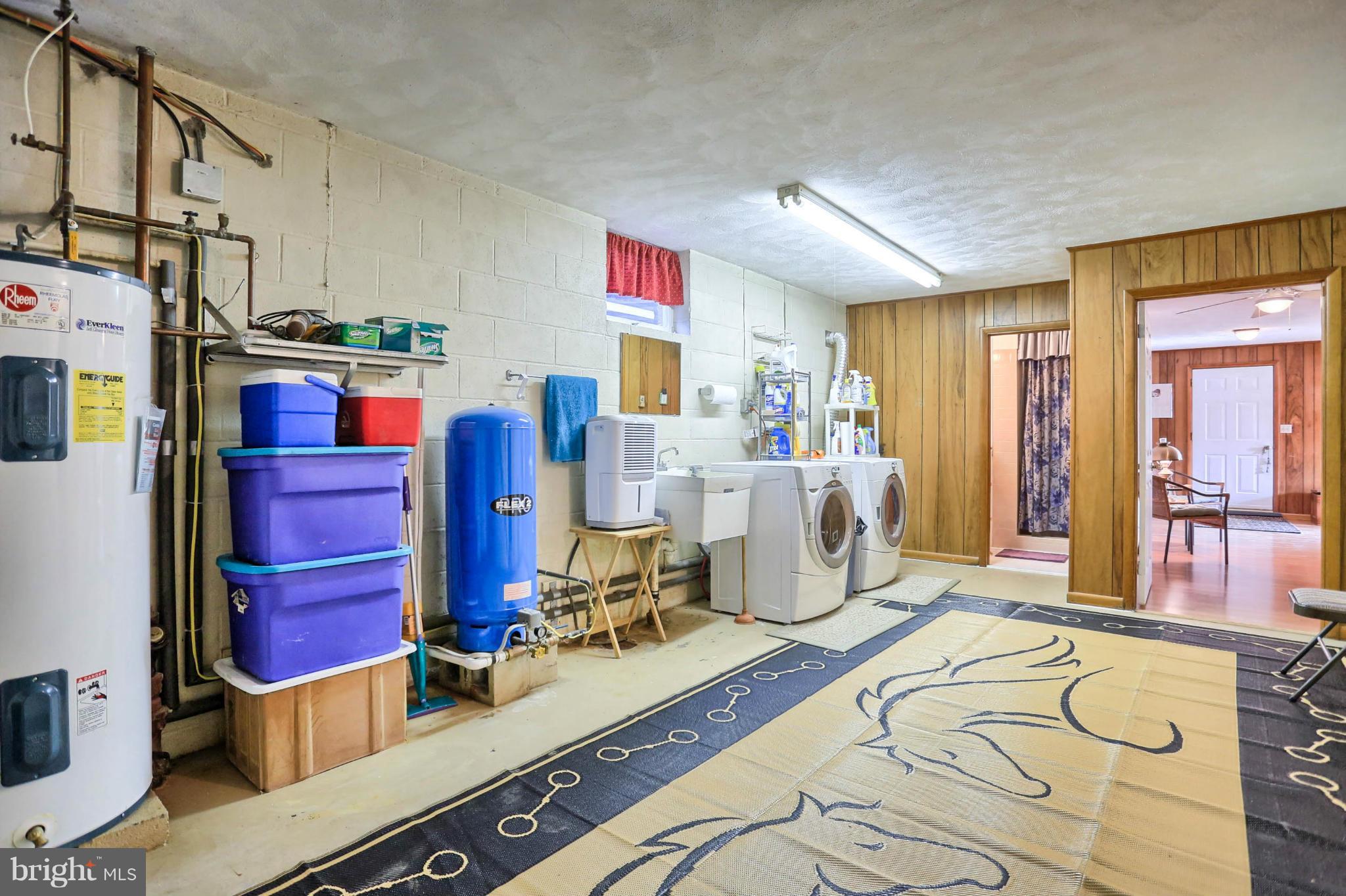 2246 Ridge Road Westminster, MD 21157 - Photo 18 of 30 Basement
