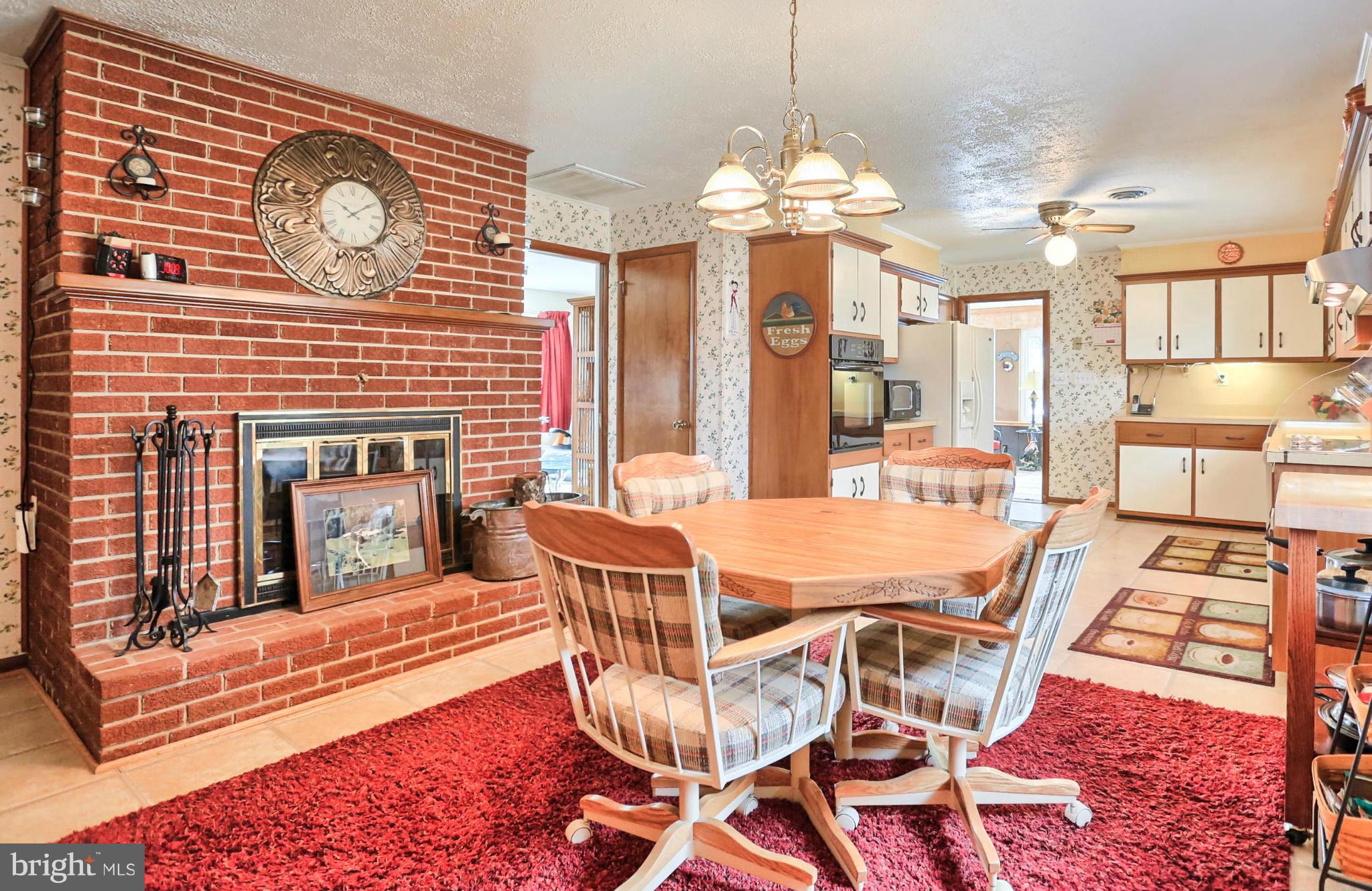 2246 Ridge Road Westminster, MD 21157 - Photo 8 of 30 Dining Room