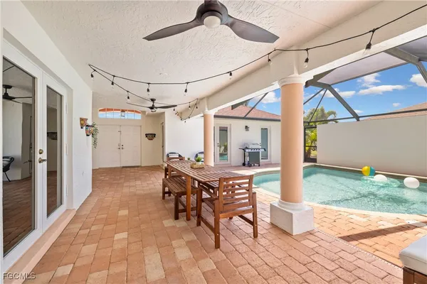 a view of swimming pool