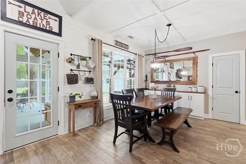 $550,000 | 221 St Pauls Road, Guyton, GA 31312