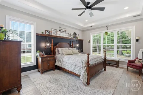 $550,000 | 221 St Pauls Road, Guyton, GA 31312