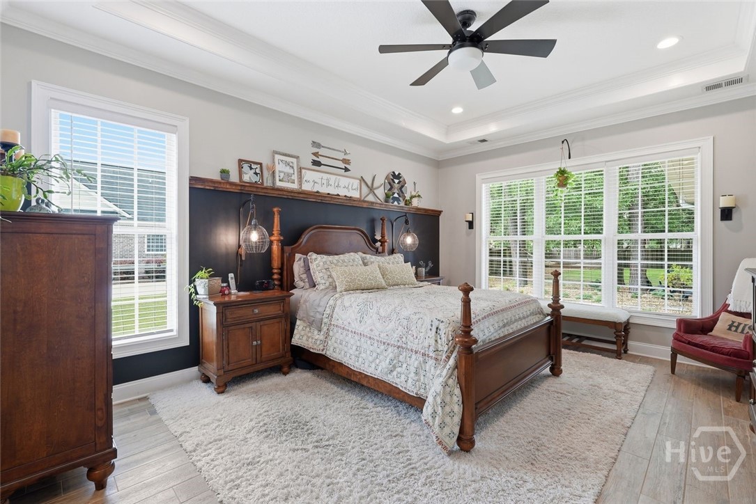 221 St Pauls Road Guyton, GA 31312 - Photo 15 of 42