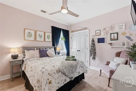 $550,000 | 221 St Pauls Road, Guyton, GA 31312