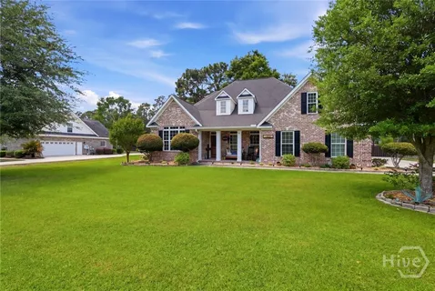 $550,000 | 221 St Pauls Road, Guyton, GA 31312