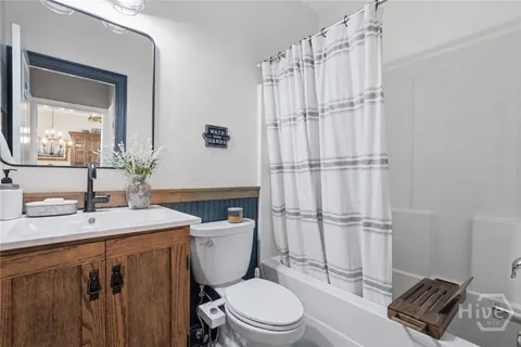 $550,000 | 221 St Pauls Road, Guyton, GA 31312