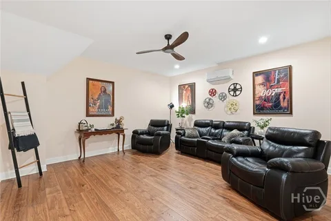 $550,000 | 221 St Pauls Road, Guyton, GA 31312