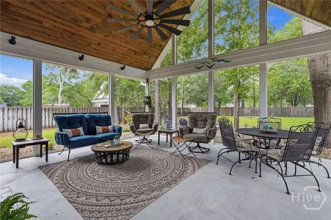 $550,000 | 221 St Pauls Road, Guyton, GA 31312
