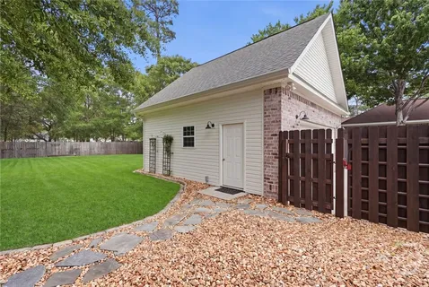$550,000 | 221 St Pauls Road, Guyton, GA 31312