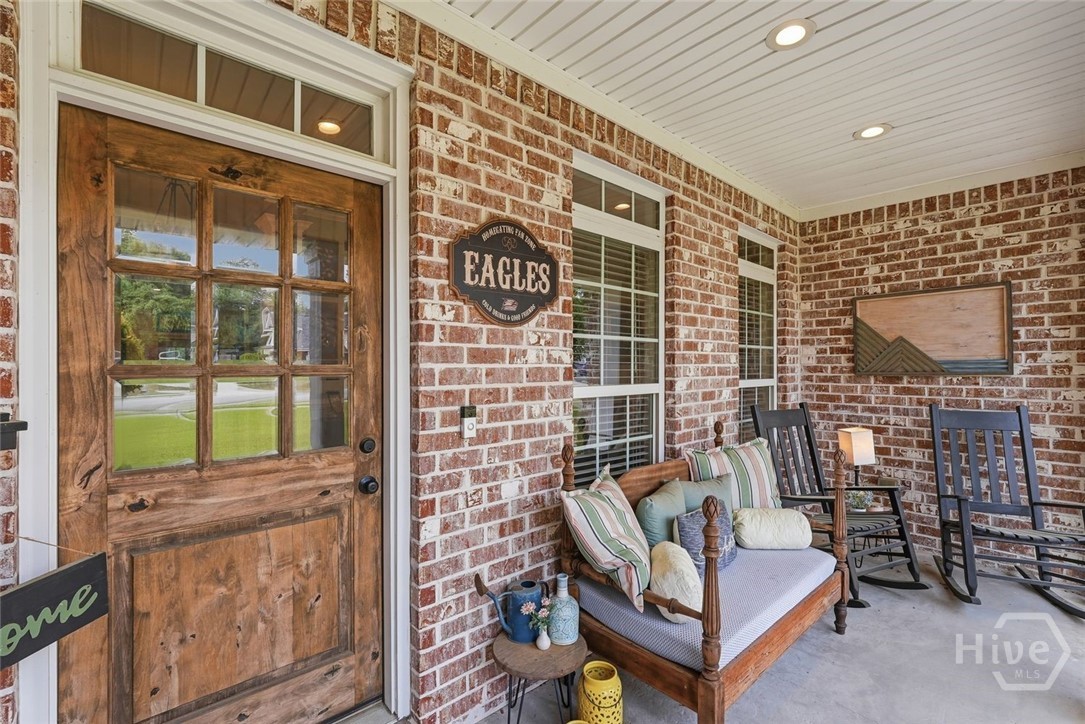 221 St Pauls Road Guyton, GA 31312 - Photo 3 of 42