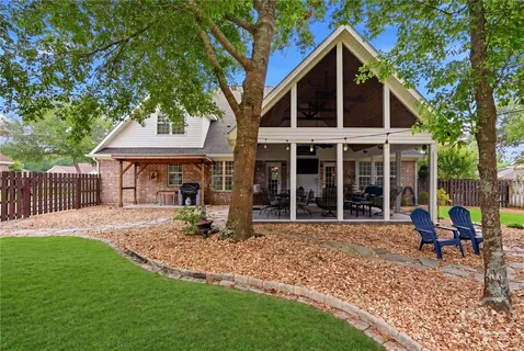 $550,000 | 221 St Pauls Road, Guyton, GA 31312