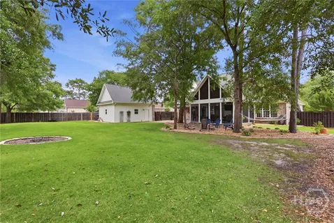 $550,000 | 221 St Pauls Road, Guyton, GA 31312