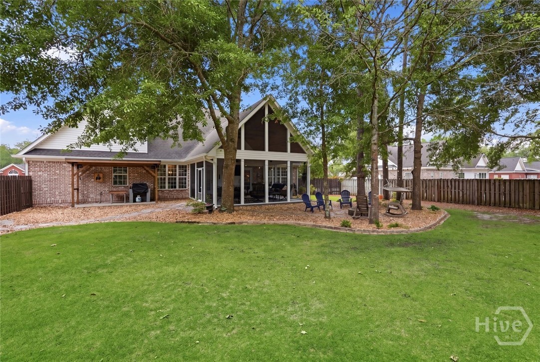 221 St Pauls Road Guyton, GA 31312 - Photo 34 of 42