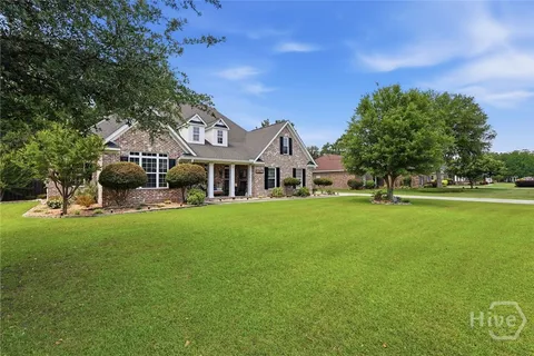 $550,000 | 221 St Pauls Road, Guyton, GA 31312