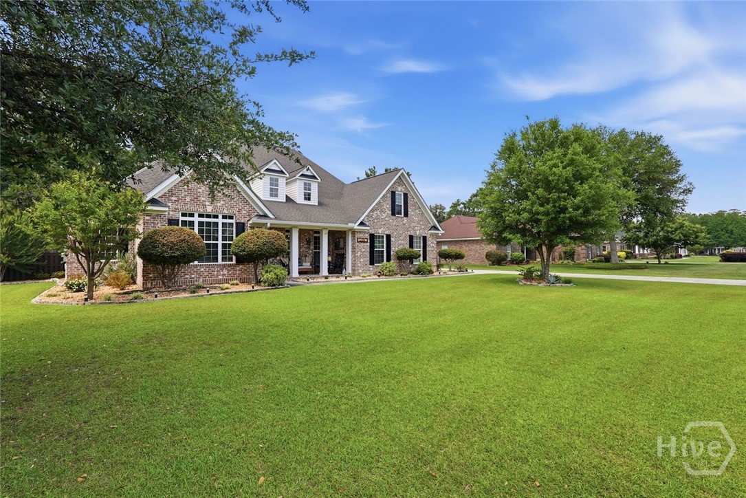 221 St Pauls Road Guyton, GA 31312 - Photo 35 of 42