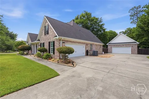 $550,000 | 221 St Pauls Road, Guyton, GA 31312