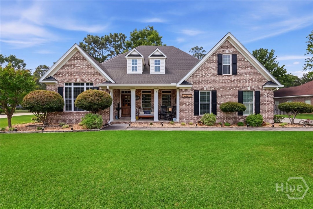 221 St Pauls Road Guyton, GA 31312 - Photo 37 of 42