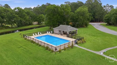 $550,000 | 221 St Pauls Road, Guyton, GA 31312