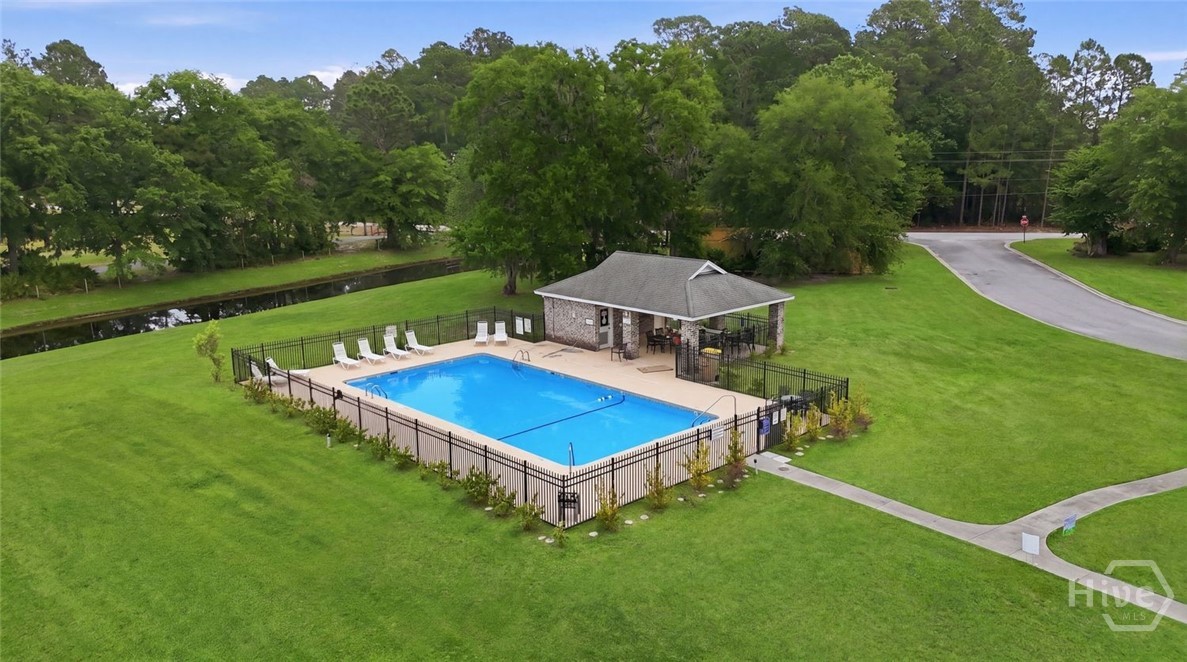 221 St Pauls Road Guyton, GA 31312 - Photo 38 of 42
