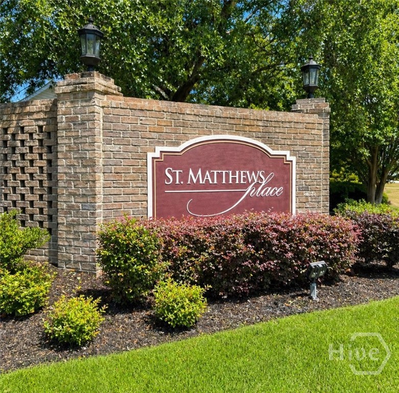 221 St Pauls Road Guyton, GA 31312 - Photo 41 of 42