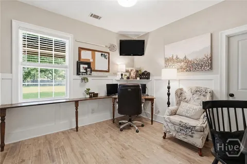 $550,000 | 221 St Pauls Road, Guyton, GA 31312